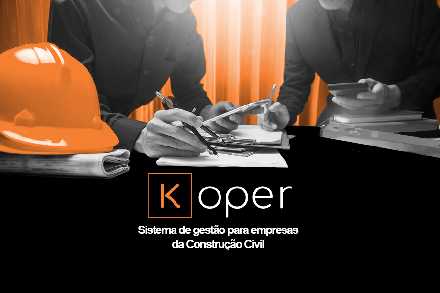 O que é o Koper? Como ele pode ajudar a sua empresa?