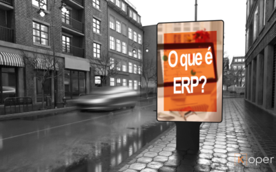 O que é ERP? Tudo sobre sistemas de gestão para construção civil