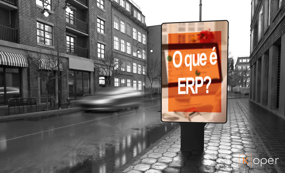 O que é ERP? Tudo sobre sistemas de gestão para construção civil